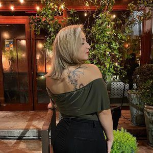 Meet your Posher, Sharon